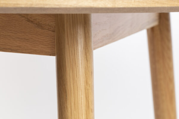 White Label Living söögilaud Fabio 120