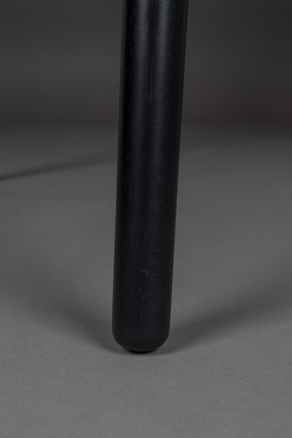 Dutchbone ümmargune söögilaud Clover