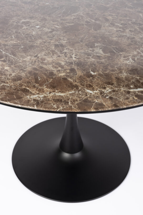 White Label Living söögilaud Maru