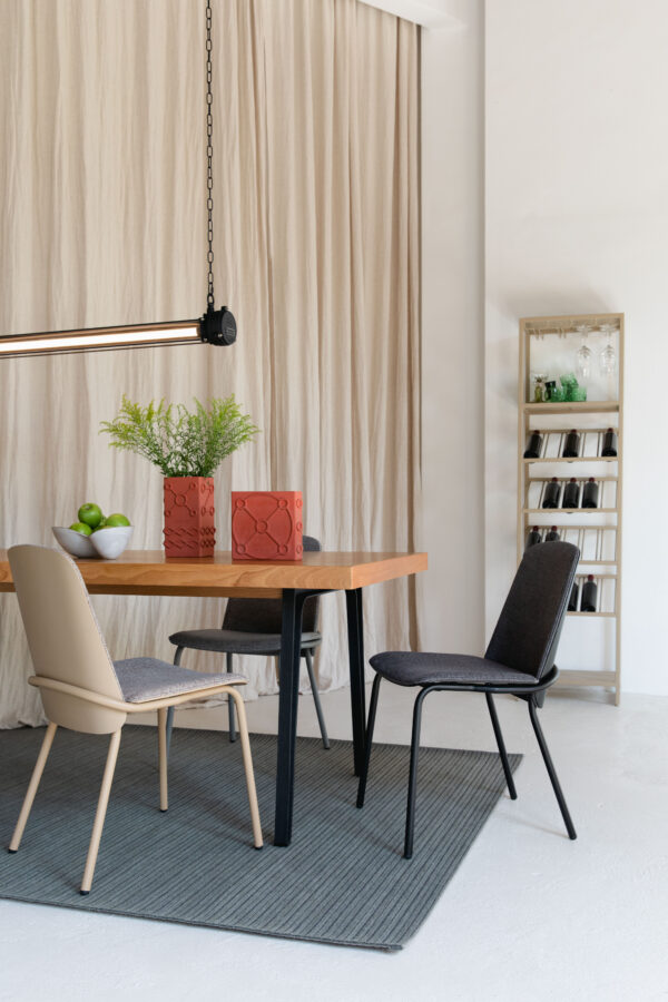 Zuiver söögilaud Harvest