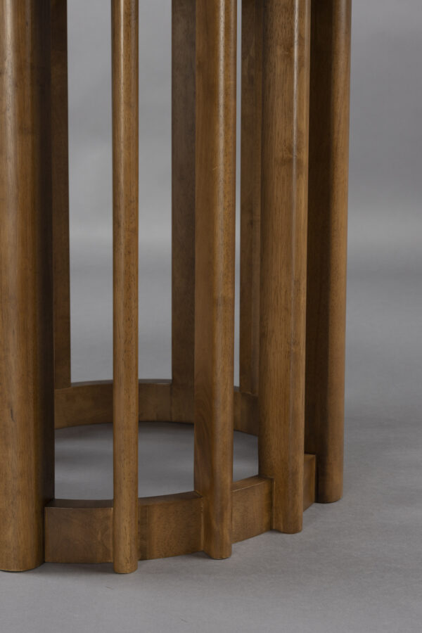 Dutchbone söögilaud Barlet