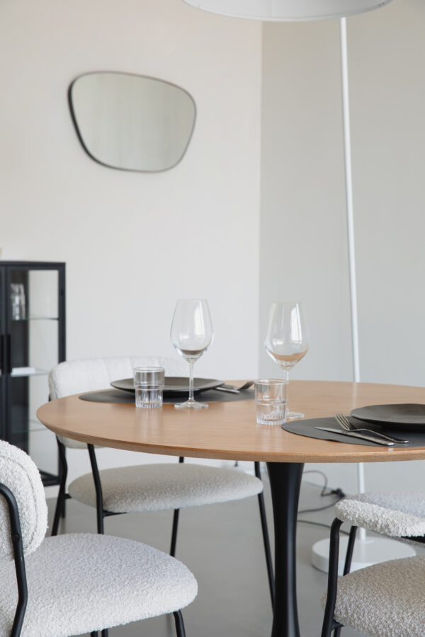 White Label Living laud Raku