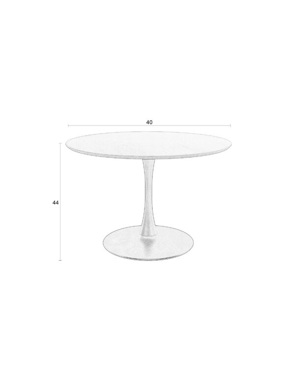 White Label Living laud Raku