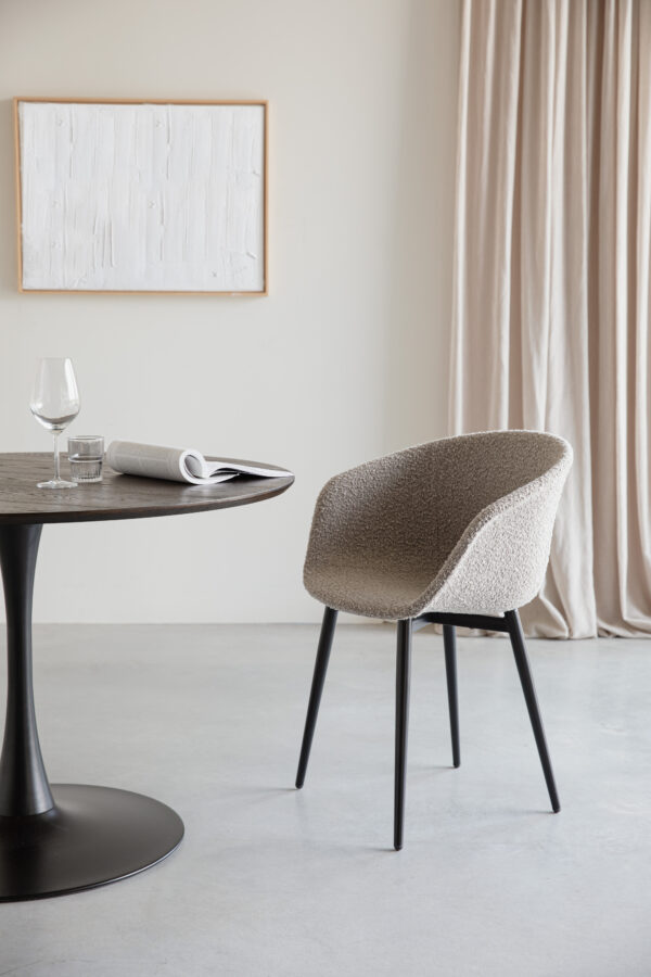 White Label Living söögilaud Raku