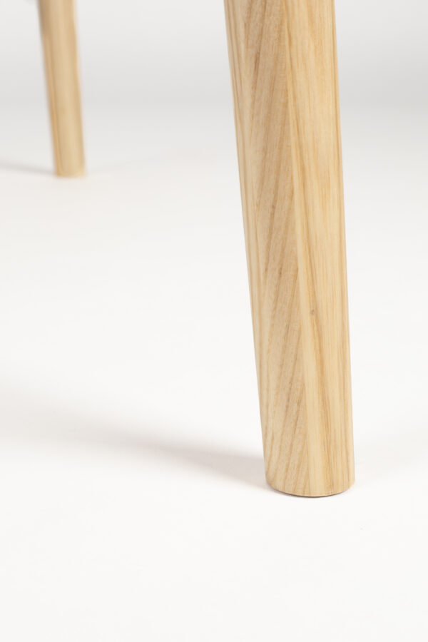 Zuiver söögilaud Twist