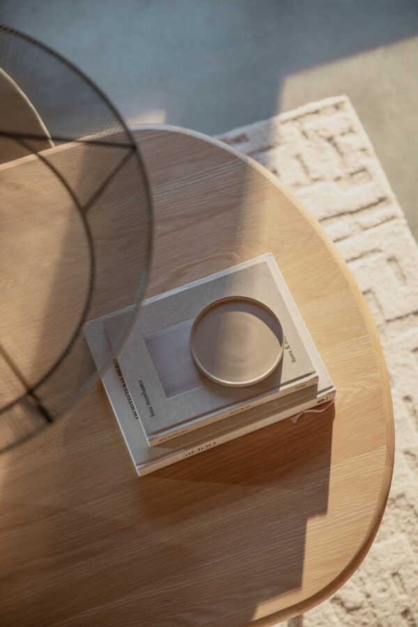 Zuiver söögilaud Twist