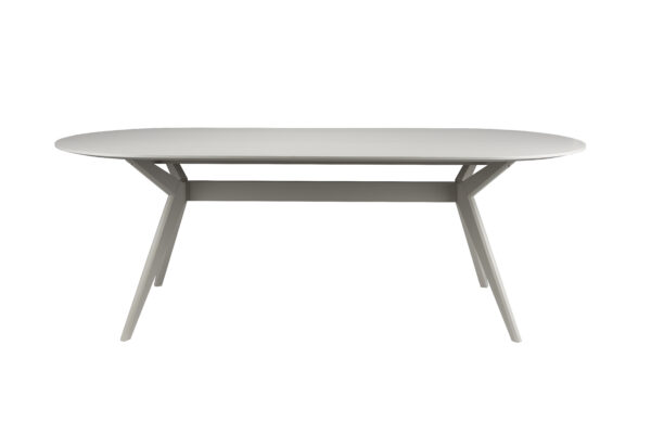 White Label Living söögilaud Zeme Capsule