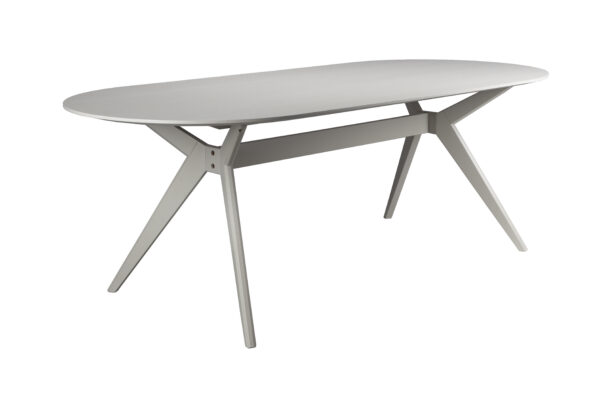 White Label Living söögilaud Zeme Capsule