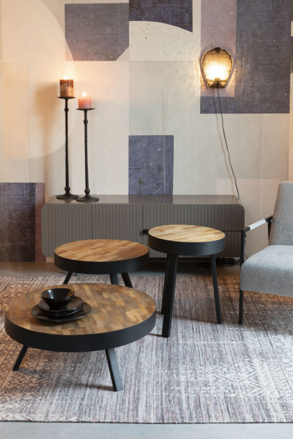 White Label Living diivanilaud Suri Large