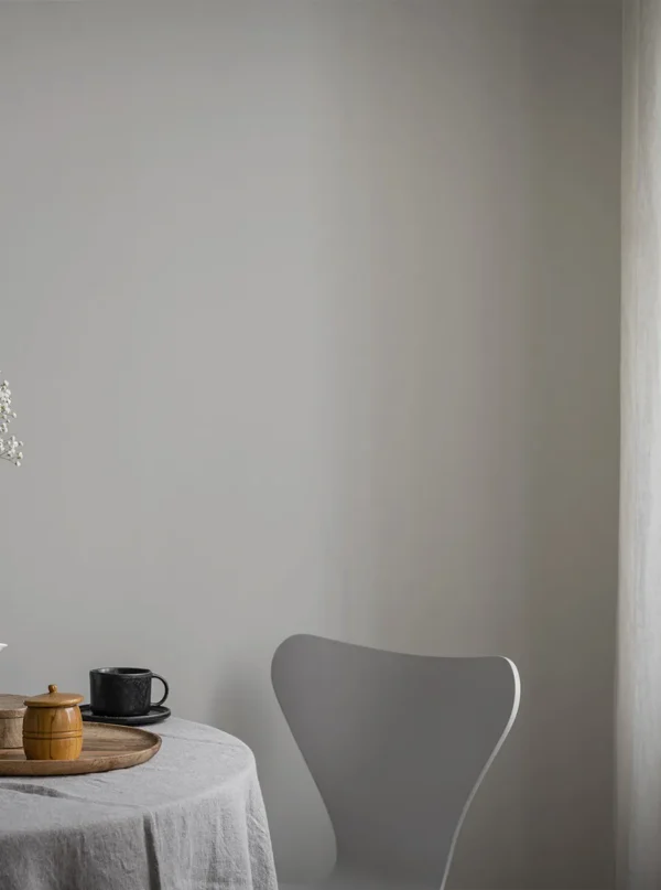 duro tapeet akvarell klassiskt vit