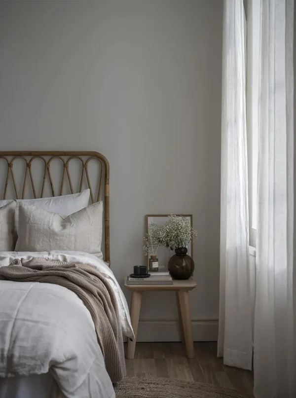 duro tapeet akvarell novembermorgon