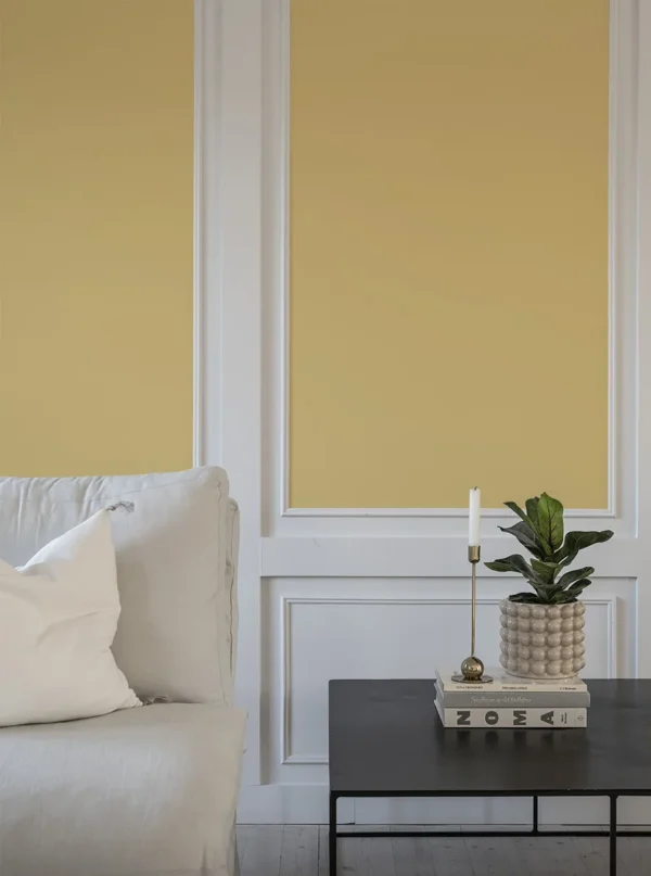 duro tapeet akvarell smörblomma