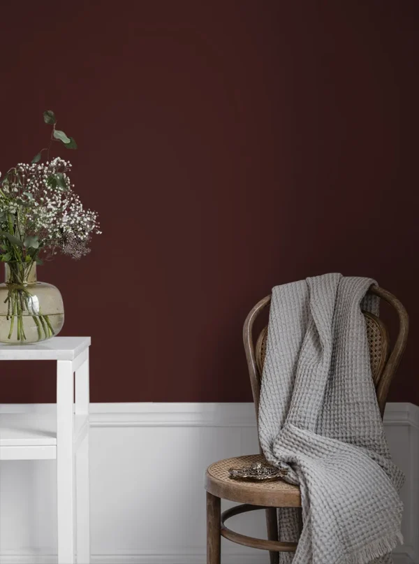 duro tapeet akvarell glögg