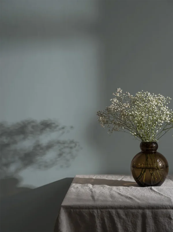 duro tapeet akvarell kosterhav