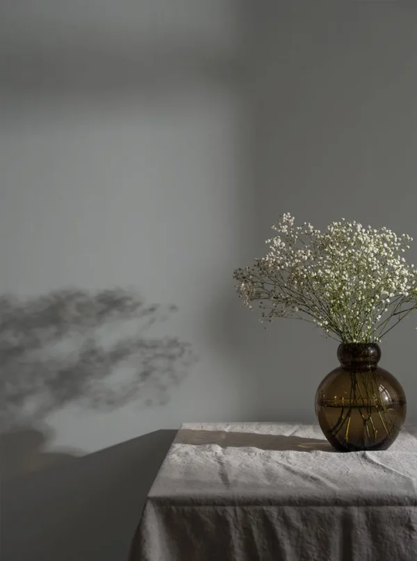 duro tapeet akvarell sommarregn