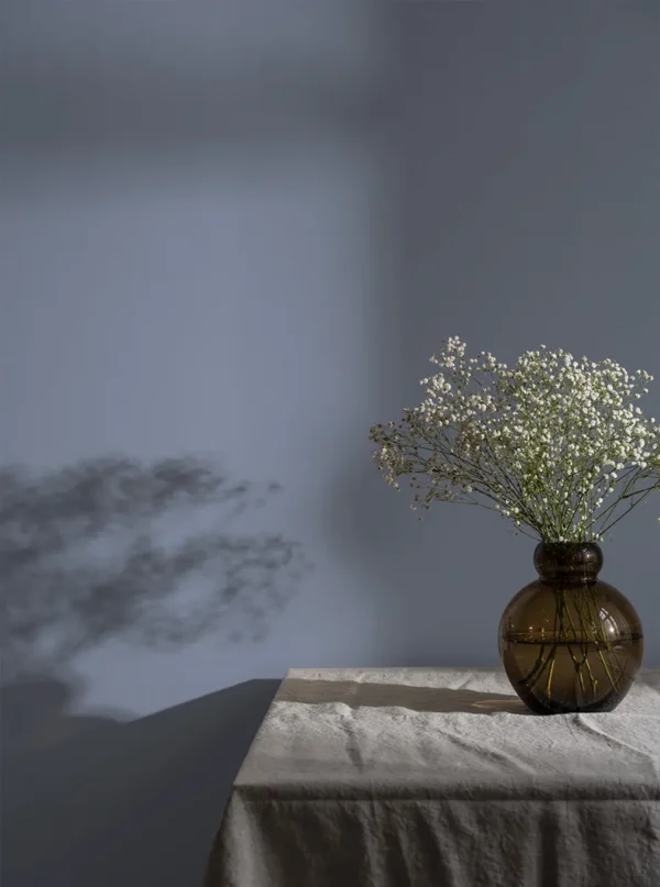 duro tapeet akvarell sommarhimmel