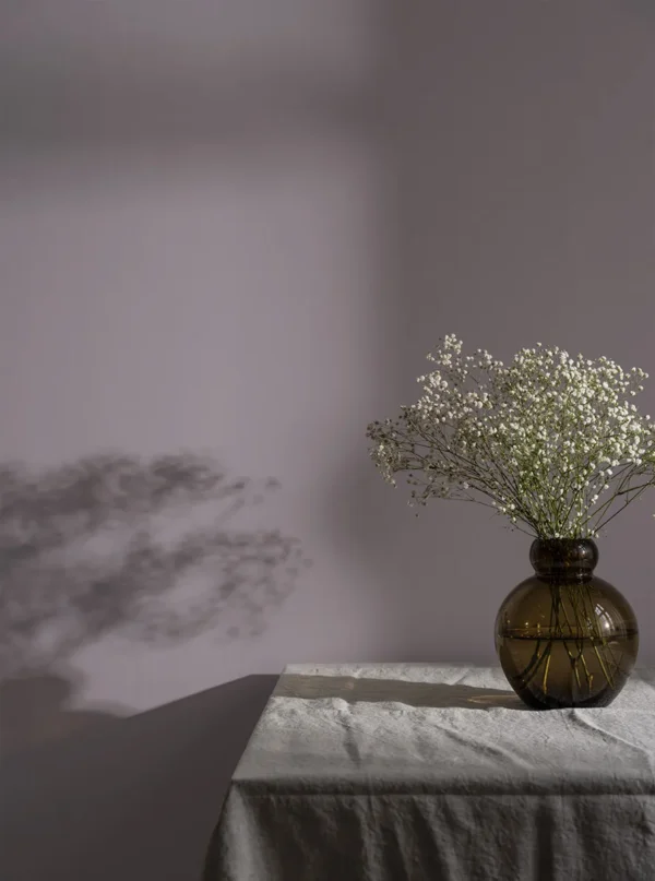 duro tapeet akvarell ljung