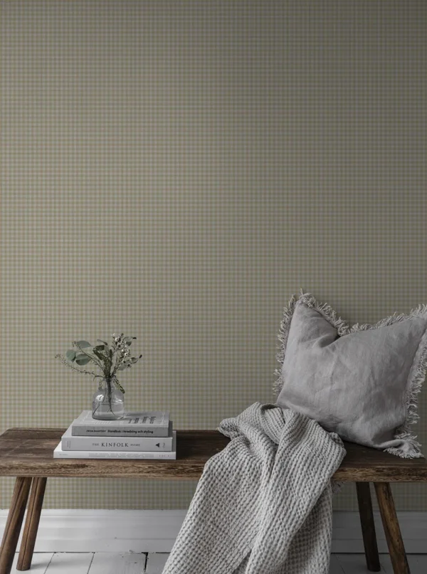 duro tapeet lotta gul