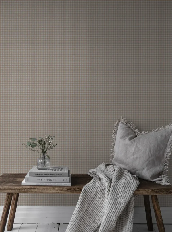 duro tapeet lotta ljusröd