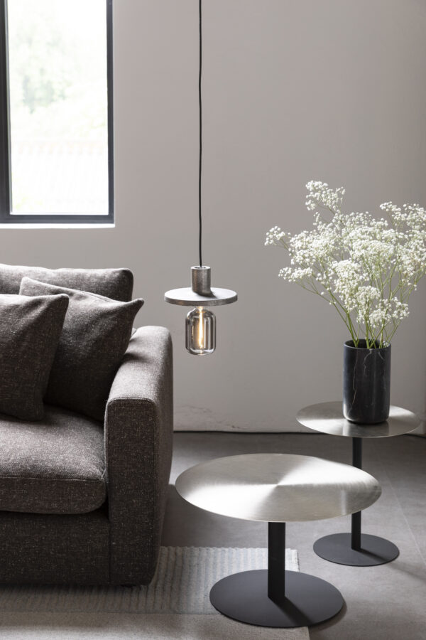 Zuiver diivanilaud Satin