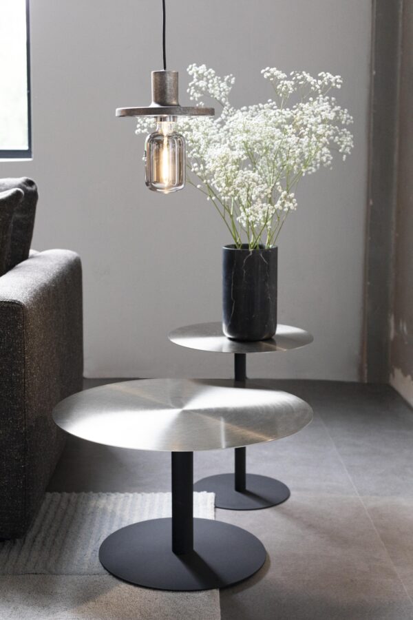 Zuiver diivanilaud Satin