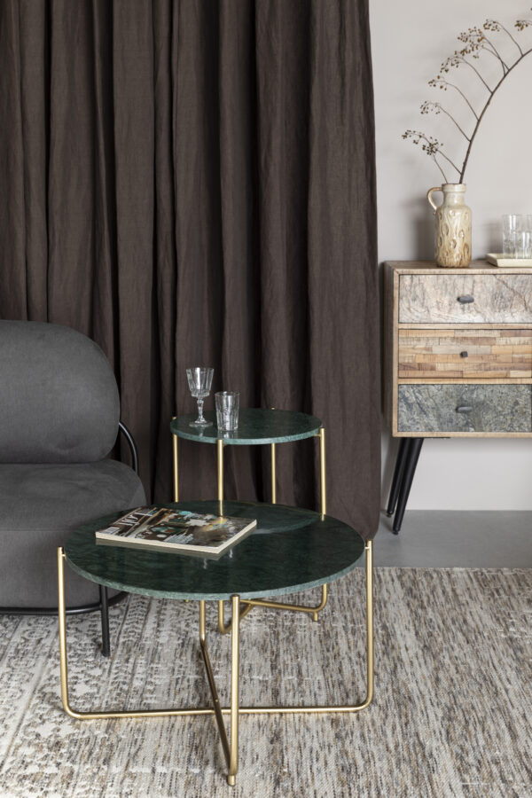 White Label Living diivanilaud Timpa