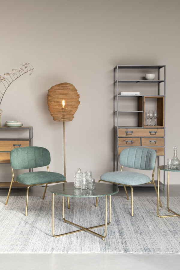 White Label Living diivanilaud Timpa