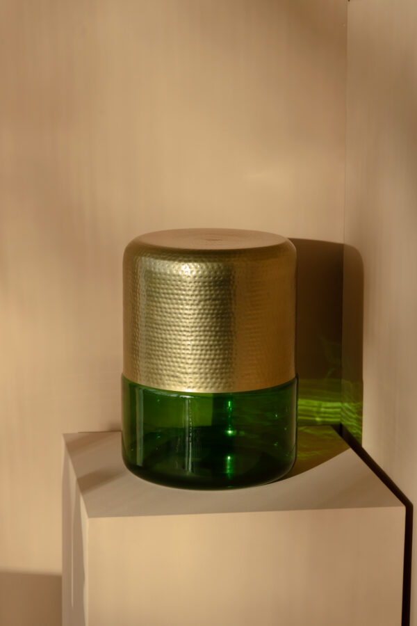 Dutchbone abilaud Cave