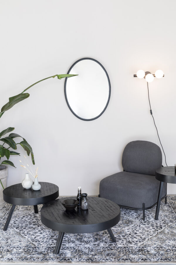 White Label Living diivanilaud Suri Large