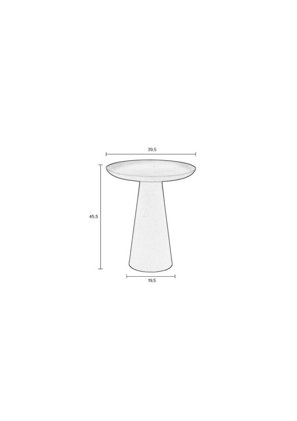 White Label Living abilaud Ringar Large