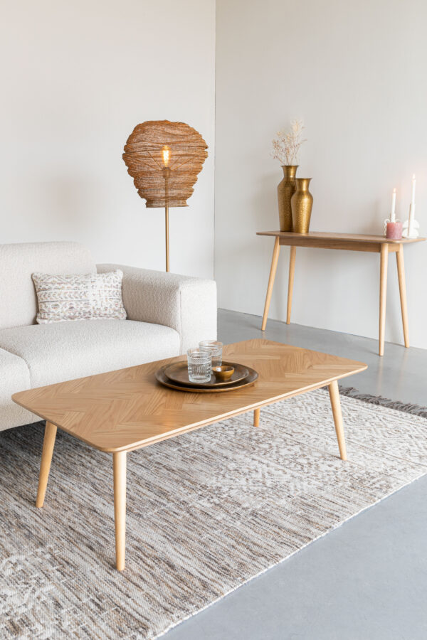 White Label Living diivanilaud Fabio