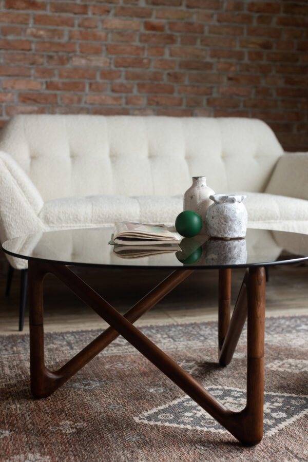 Dutchbone diivanilaud Naia