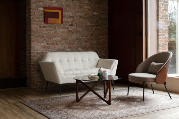 Dutchbone diivanilaud Naia