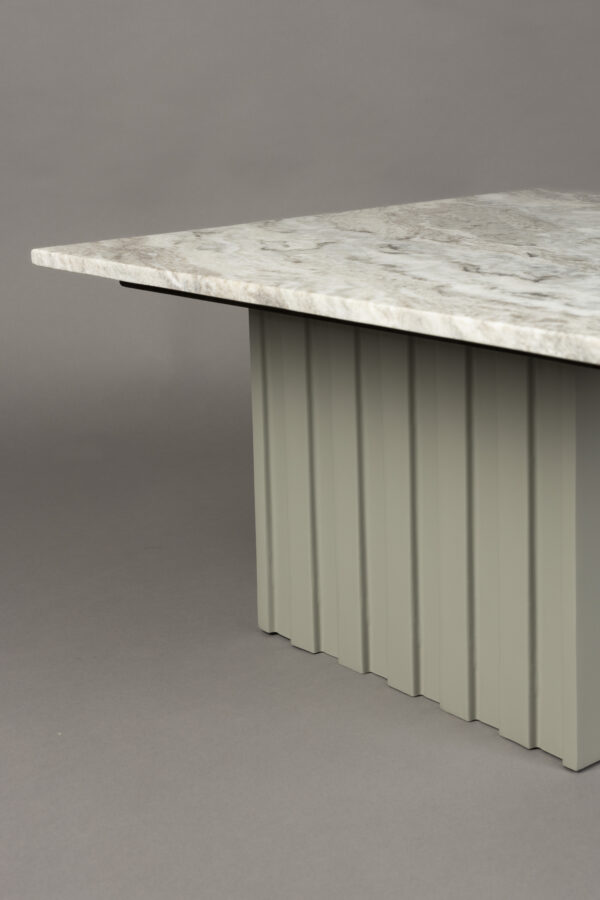 Dutchbone diivanilaud Clayton