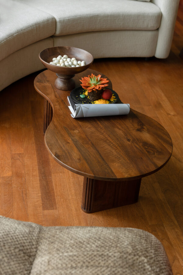 Dutchbone diivanilaud Tilon