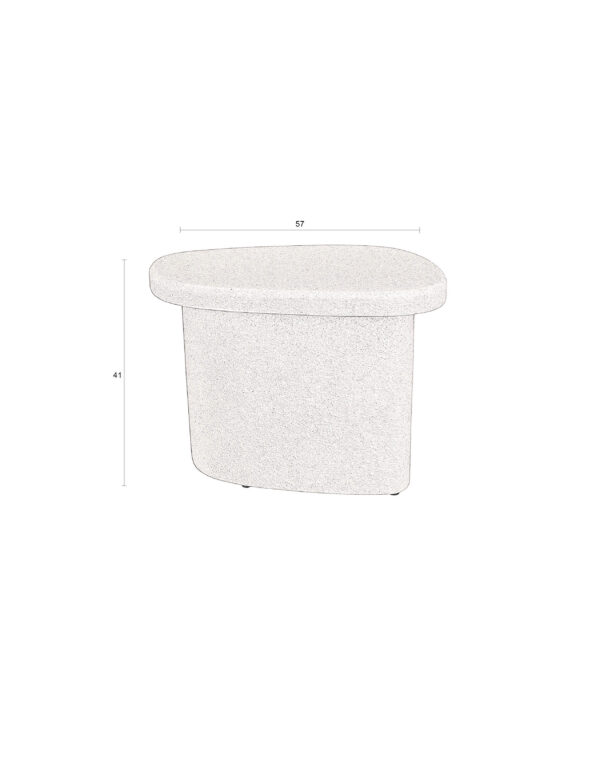 Dutchbone abilaud High Veda