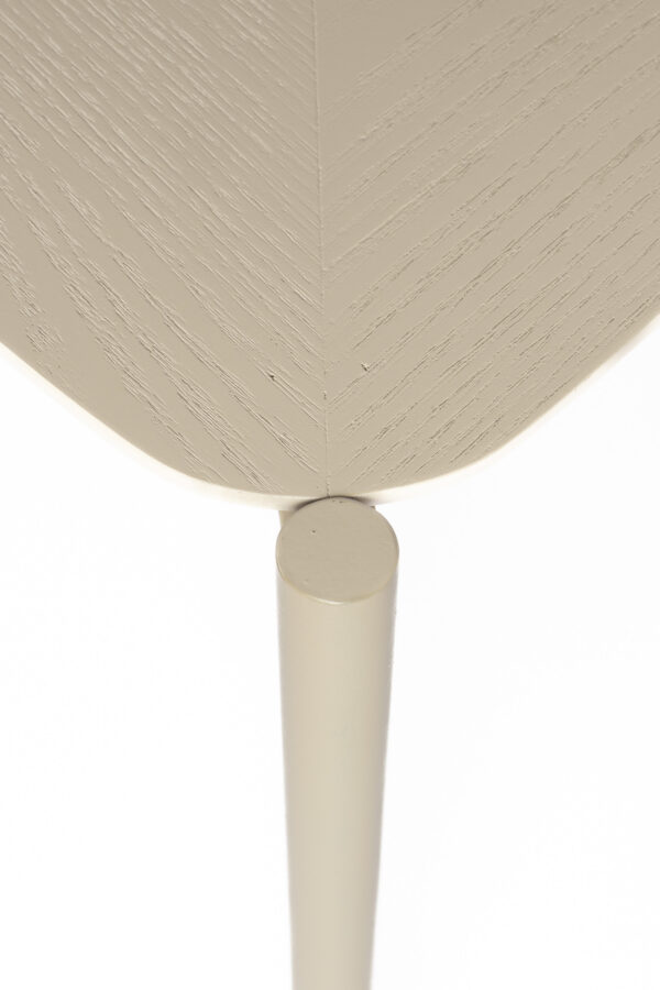 White Label Living diivanilaud Marcio