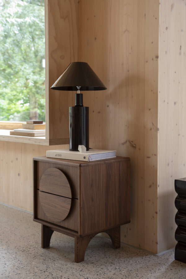 Zuiver abilaud Groove