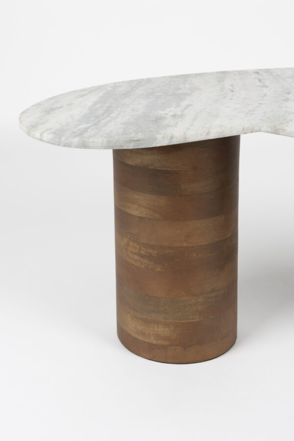 White Label Living diivanilaud Peli