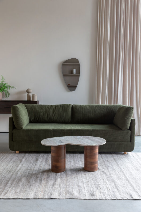 White Label Living diivanilaud Peli