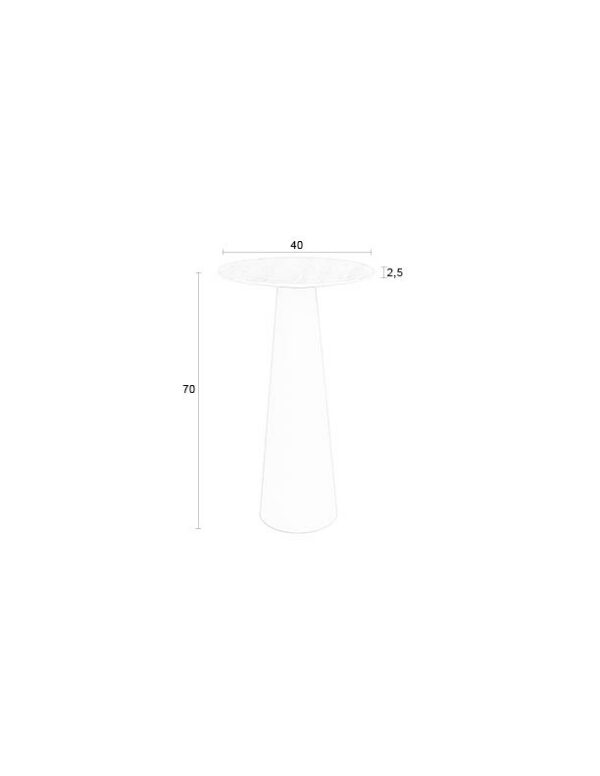 White Label Living Joya abilaud High