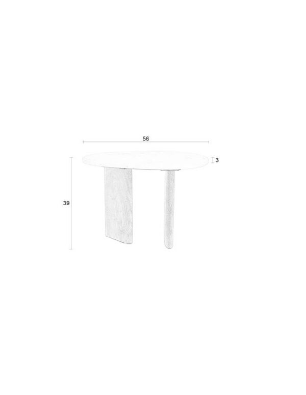 White Label Living abilaud Sven