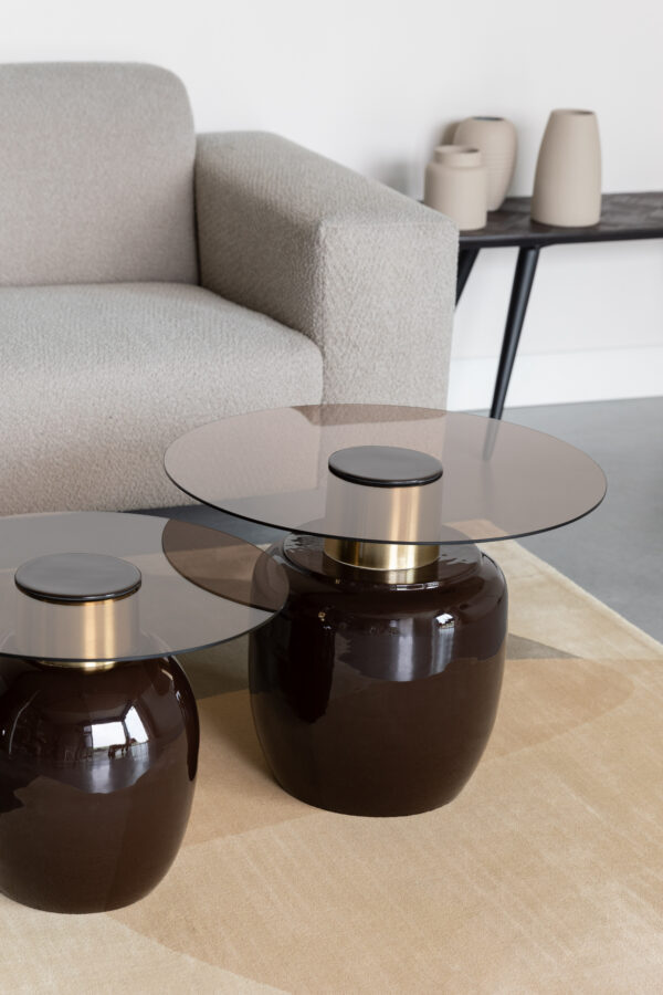 White Label Living abilaud Mohra L