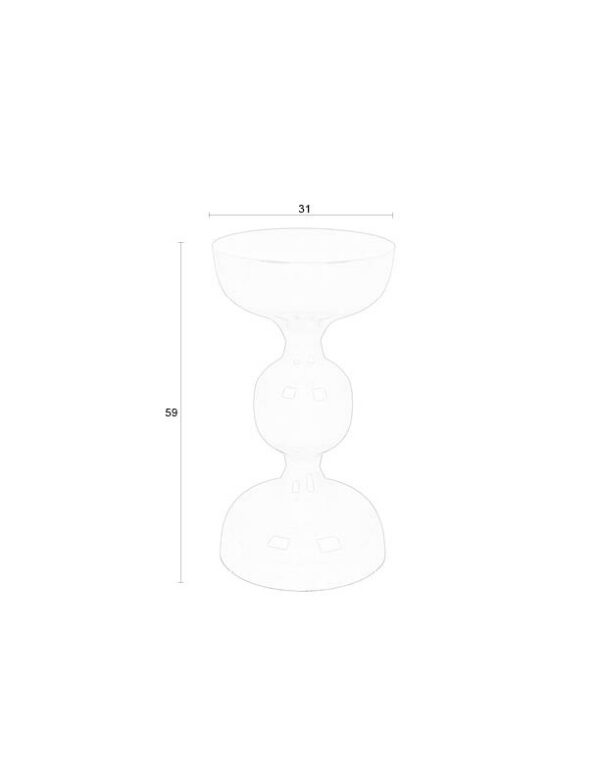 White Label Living abilaud Lars