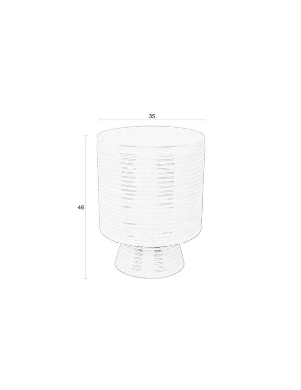 White Label Living abilaud Sven L