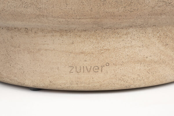 Zuiver diivanilaud Round