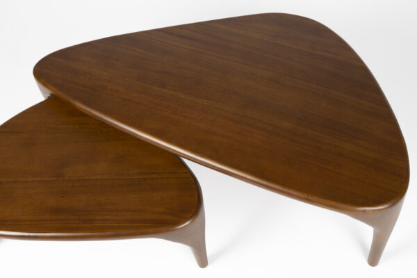 Zuiver diivanilaua komplekt Isla