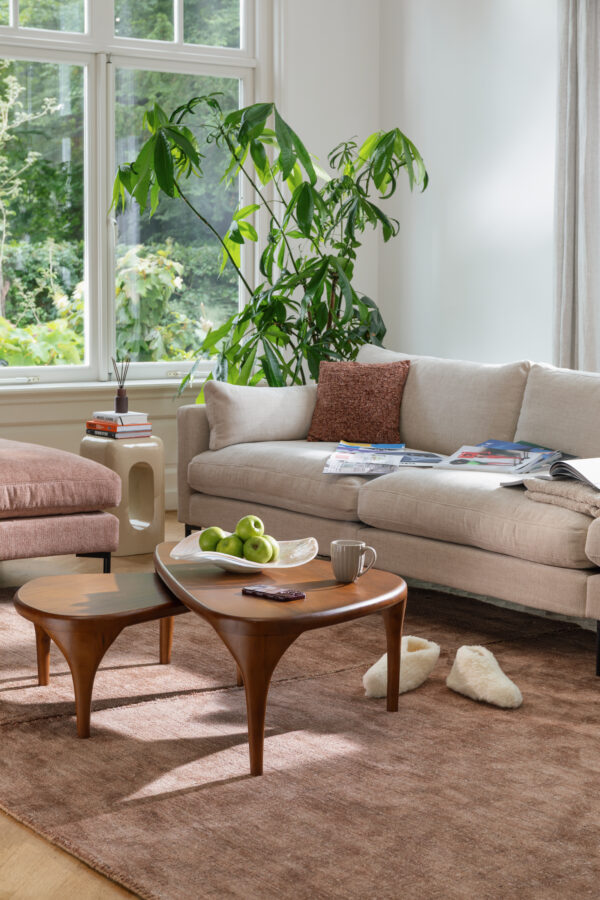 Zuiver diivanilaua komplekt Isla