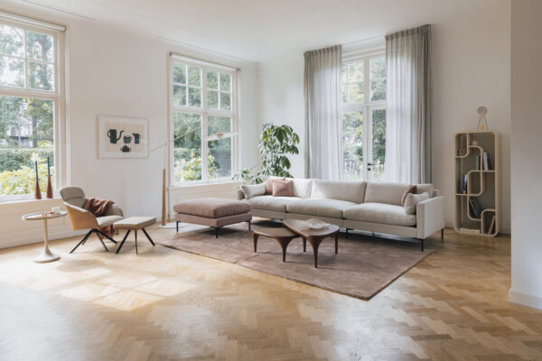 Zuiver diivanilaua komplekt Isla