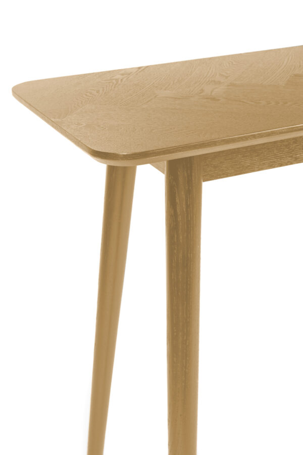 White Label Living konsoollaud Fabio